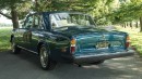 Frank Sinatra’s 1976 Jaguar XJ-S and His Wife’s 1976 Rolls-Royce Go to Auction