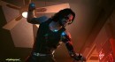 Johnny Silverhand (Keanu Reeves) in Cyberpunk 2077