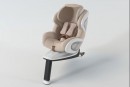BabyArk car seat aims to reinvent the concept, become the world's safest product of the kind