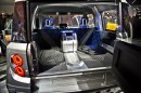 2011 Land Rover DC100 Concept