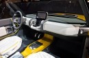 2011 Land Rover DC100 Sport Concept