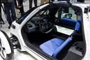 2011 Volkswagen Nils Concept
