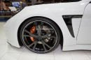 2014 Porsche Panamera-Based TechArt GrandGT