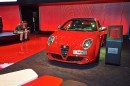 2014 Alfa Romeo MiTo at Frankfurt 2013