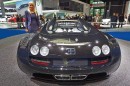 Bugatti Veyron Vitesse Legend Edition "Jean Bugatti" at Frankfurt