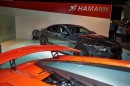 Hamann Nervudo Lamborghini Aventador