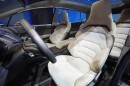 Ford S-Max Concept at Frankfurt 2013
