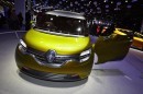 Renault Initiale Paris Concept