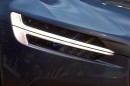 Volvo Concept Coupe at Frankfurt