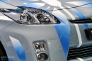 Toyota Prius plug-in concept