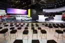 2013 IAA Frankfurt Motor Show (Day 0)