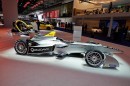 2013 Frankfurt Motor Show Racing Cars