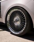 HRE Wheels new Series L1 range