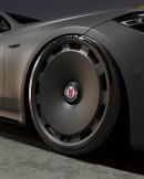 HRE Wheels new Series L1 range