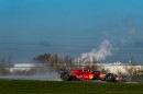 Fred Vasseur Is Appointed Team Principal of Scuderia Ferrari