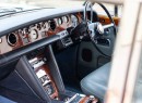 Freddie Mercury-Owned Rolls-Royce Silver Shadow
