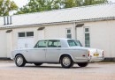Freddie Mercury's 1974 Rolls-Royce Silver Shadow will be auctioned off for charity