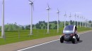 The Sims 3 to Feature Renault Z.E vehicles