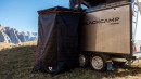 FREEda Mini Caravan by Blackcamp