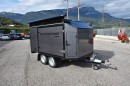 FREEda Mini Caravan by Blackcamp