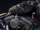 1990 Harley-Davidson Springer