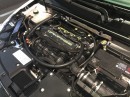 FreeValve camless engine and Qoros 3