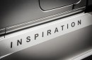 Daimler Freightliner Inspiration