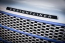 Daimler Freightliner Inspiration