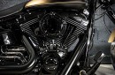2016 Harley-Davidson Breakout by Melk