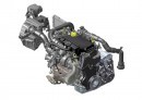 Renault 1.6 dCi Euro 6 diesel engine