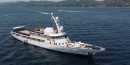 Paloma Classic Yacht