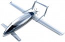 Cassio 330 Hybrid-Electric Aircraft