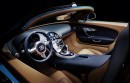 Bugatti Veyron Legend Meo Constantini