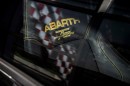 Abarth 695 75° Anniversario special edition