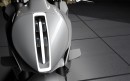 Aeolian - Ultimate Electric Hyperbike Headlight