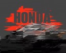 Honda coupe rendering by mehdi_cardesigner