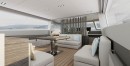 Ibiza 85 Luxury Yacht