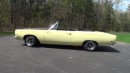 1969 Plymouth Road Runner 383 convertible