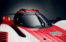 Porsche Penske Motorsport reveal Porsche 963