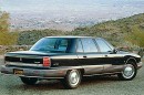 Oldsmobile 98