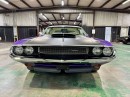 1970 Dodge Challenger T/A 340 Six Pack for sale by PC Classic Cars