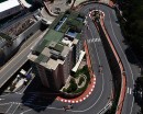 Monaco GP Free Practice