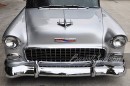 1955 Chevrolet Sedan Delivery by Boyd Coddington