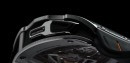 McLaren and Richard Mille unveil exclusive RM 40-01 Speedtail timepiece