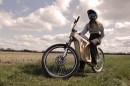 Meet Electraply: the wooden e-bike