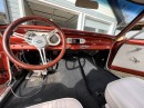 Custom 1962 Chevy Nova