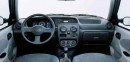 Dacia 1310 2001 interior