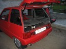 Dacia Lastun