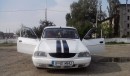 Dacia 1310 Iliescu’s smile