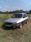 Dacia Dedicatie